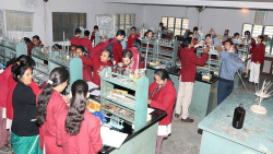 Dr. Dukhan Ram DAV Public School Galley Image 2