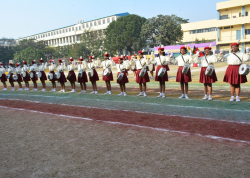 Schools in Bhowanipore, Kolkata, Our Lady Queen of The Missions School, 34 Syed Amir Ali Avenue, Park Circus, Beck Bagan,Ballygunge, Kolkata