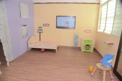 Kangaroo Kids - BHIS Noida Galley Image 4