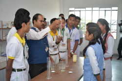 SACHIDANAND GYAN BHARTI MODEL SCHOOL Galley Image 2