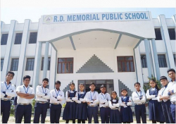 R. D. Public Senior Secondary School Galley Image 3