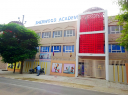 Schools in Civil Lines, Lucknow, Sherwood Academy, 25, Indira Nagar Rd, Sector 25, Sector 21, Indira Nagar, IndiraNagar, Lucknow