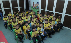 Mayuhirs Achievers Kinderland Galley Image 3