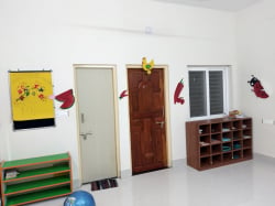 Basil Woods Juniors Preschool  Kalinga Nagar Galley Image 3