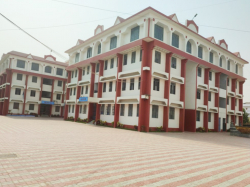 CBSE Schools in Shastri Nagar, Patna, R P S Residential Public School, J26X+P6F, Bailey Rd, RPS Nagar, Kaliket Nagar, Danapur, Kaliket Nagar, Patna