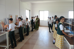 Sai Angels International School Galley Image 3