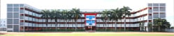 Schools in Coimbatore, NAVA BHARATH NATIONAL SCHOOL, S.F.NO.142/2 SATHY MAIN ROAD, ANNUR , Coimbatore