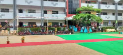 Vidyanjali Grammar School Galley Image 2