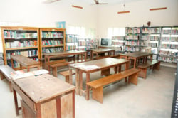 K M J Public School Galley Image 2