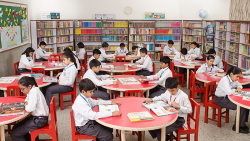 Somerville School, Greater NOIDA Galley Image 3