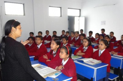 Jawahar Navodaya Vidyalaya Galley Image 3