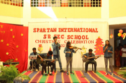 Spartan International School Galley Image 4