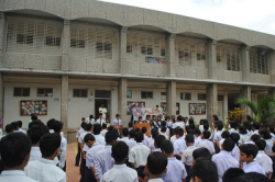 Jawahar Navodaya Vidyalaya Galley Image 1