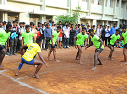 RJS PU COLLEGE Galley Image 4