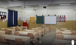 The Jain International School Galley Image 2