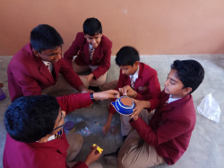 SAI NALANDA CENTRAL SCHOOL Galley Image 4