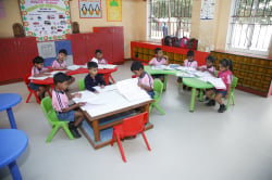 Ashok International Public School Galley Image 3