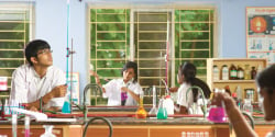 The velammal international school Galley Image 2