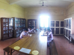 Sree Kanchi Sankara Public School Galley Image 3