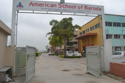 American School of Baroda Galley Image 2