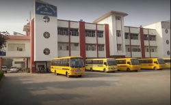 Schools in Rohtak, Model School Rohtak, Company Bagh, Ambedkar Chowk, AmbedkarChowk, Rohtak