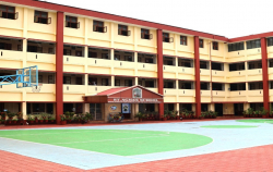 CBSE Schools in Mangalore, ST. AGNES Girls' High School, Mallikatte, Bendoor, Bendoor, Mangalore