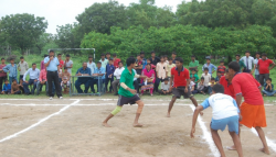 Jawahar Navodaya Vidyalaya Galley Image 2