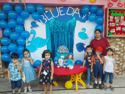 Pre schools, Playschools schools in Sanjay Nagar, Jammu, Sanfort Play School, 320A, Shastri Nagar, Shastri Nagar, Jammu