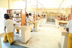 Maharishi Vidya Mandir Galley Image 2