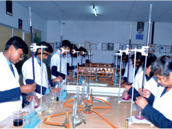 Bharatiya Vidya Bhavans Gandhi Vidyashram Galley Image 4