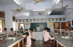 COMMERCIAL SENIOR SECONDARY SCHOOL Galley Image 3