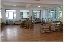 Nivriti Montessori & Day Care Galley Image 2