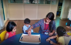 PARIGYAN PRESCHOOL & ACTIVITY CENTRE Galley Image 2