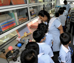 Shantiniketan Senior Secondary School Galley Image 4