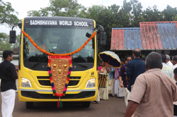 Sadhbhavana World School Galley Image 4