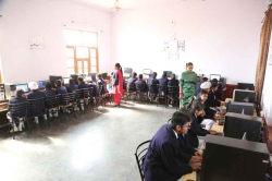 Maya Devi Goel Public School Galley Image 1