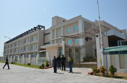 G D GOENKA PUBLIC SCHOOL, Azad Nagar, boarding school in Kanpur