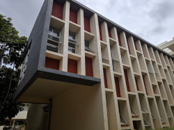 Presidency School Bangalore East, Kasturi Nagar Galley Image 4