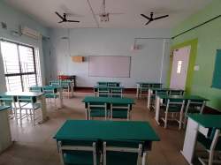 BVM Global School, Trichy Galley Image 4