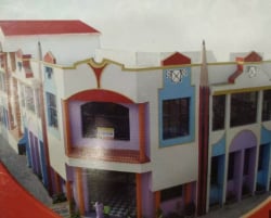 CBSE Schools in Shalimar Bagh, Delhi, HIMALAYA FOUNDATION SCHOOL, JP-Block,Behind JP-Block Market, Pitampura, Near Gopal Mandir, Pitampura, Delhi