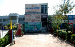 Schools in Jandli, Ambala, MAHARAJA AGGARSEIN PUBLIC SCHOOL, Jalbera Road, Sonda, Ambala, Haryana , Sonda, Ambala