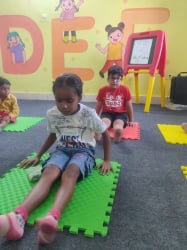 Ikidz Preschool Model Town Karnal Galley Image 4