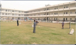 Schools in Basti Danishmanda, Jalandhar, Somerset International School, Abadan Campus, Jalandhar - Kala Sanghian Rd, Abadan Campus, Jalandhar