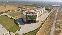 Schools in Hisar, Northern International School, Daroli Road, Mandi Adampur, Hisar, Hisar