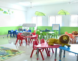 Mount Litera Zee School,  Gulbarga Galley Image 3