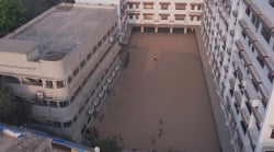Shishuvan School, Matunga, one of the best school in Mumbai