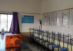 Podar Blossom School  - Pune (Chakan Rohakal) Galley Image 4