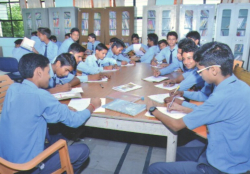 Presidency Public School Galley Image 3