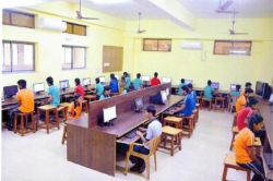 Shri Gujrati English Medium Higher Secondary School Galley Image 2