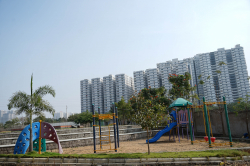 Outdoor Play Area